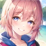 ai image generator - anime art android application logo